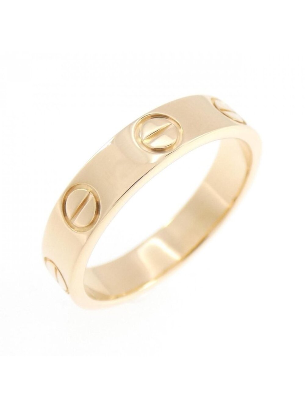 Cartier Mini Love Ring